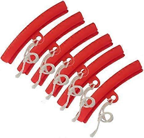 Pakket 6 stuks Tire Changing Saver Tool