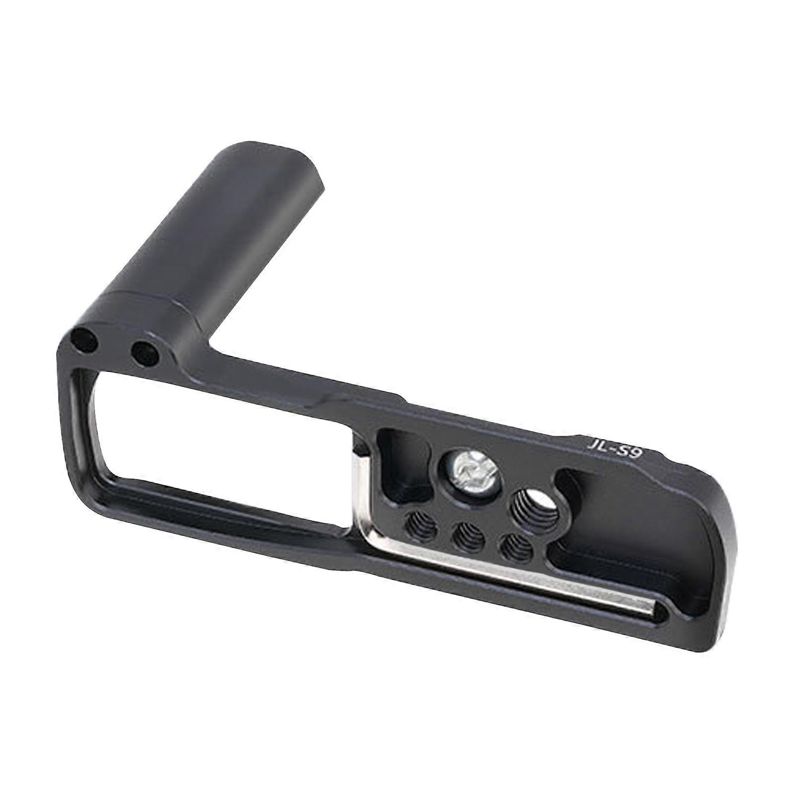 Versatile Quick Release Plate Fast setups  Tripod Plate DSLR Quick Plate Easy Attachment Tool Lightweight for Photograph  Multicolor