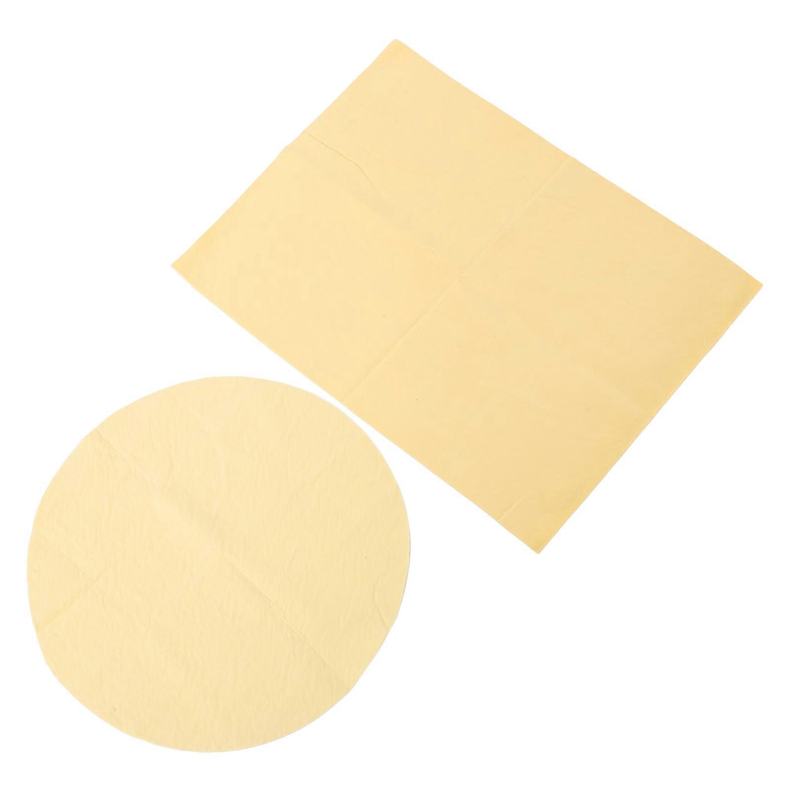 Sculpture Tools Absorbent Towel Set For DIY Projects Professional Artists Square Shape Fabric Material Drying Statue 2Pcs