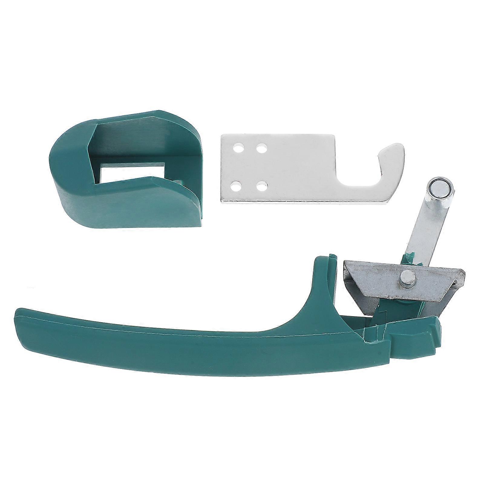 Commercial Kitchen Equipment Heavy Duty Oven Handle Easy Operation Baking Cooking 1Set