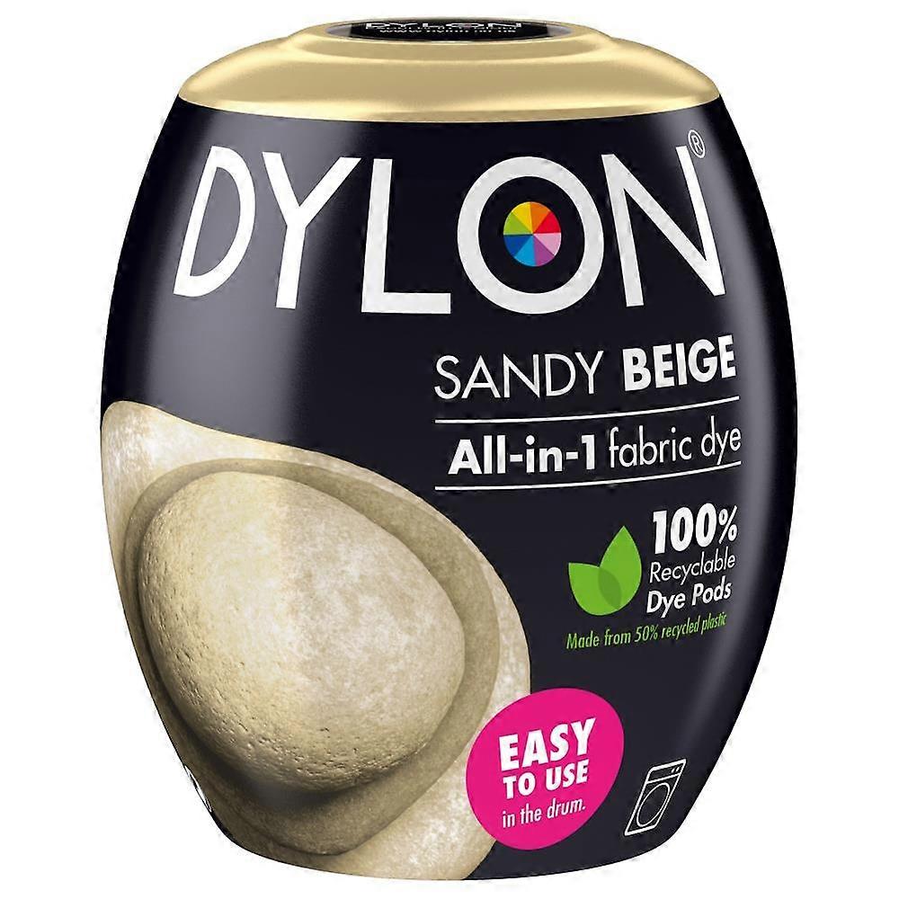 Dylon All-in-one Fabric Dye Pods (various)