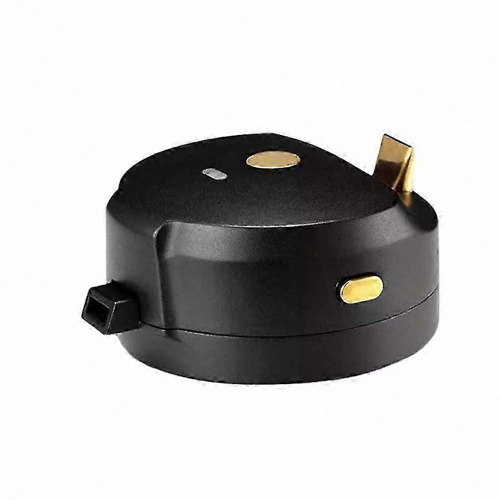 Portable Beer Foamer for Canned Drinks, Compact Foam Maker Tool