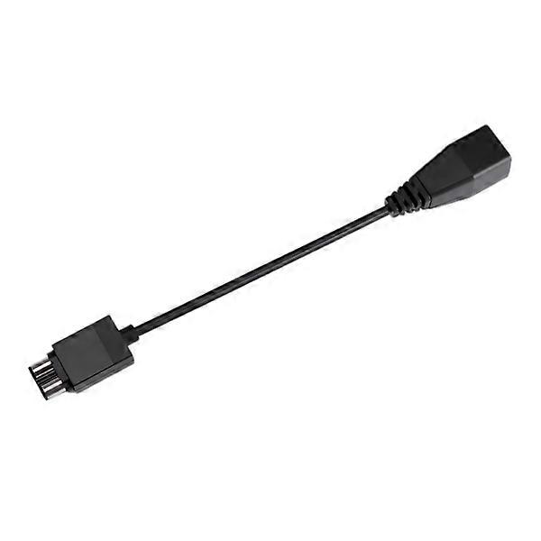 AC Power Adapter Conversion Cable for Xbox 360 to Xbox One
