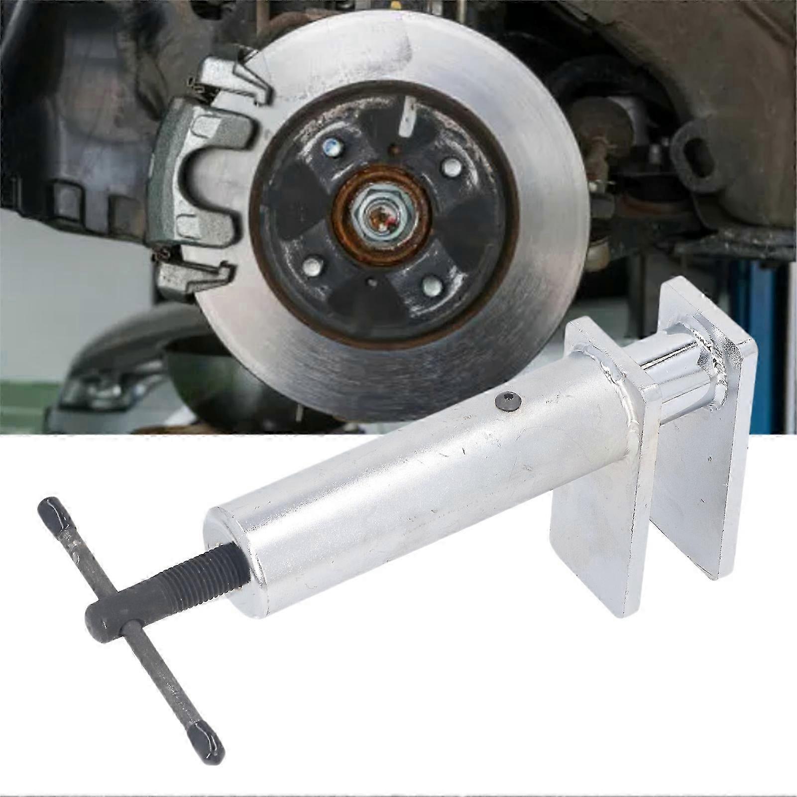 Brake Caliper Tool For Multi Piston Brake Pad Spreader Heavy Duty Universal Brake Caliper Piston Compression Tool