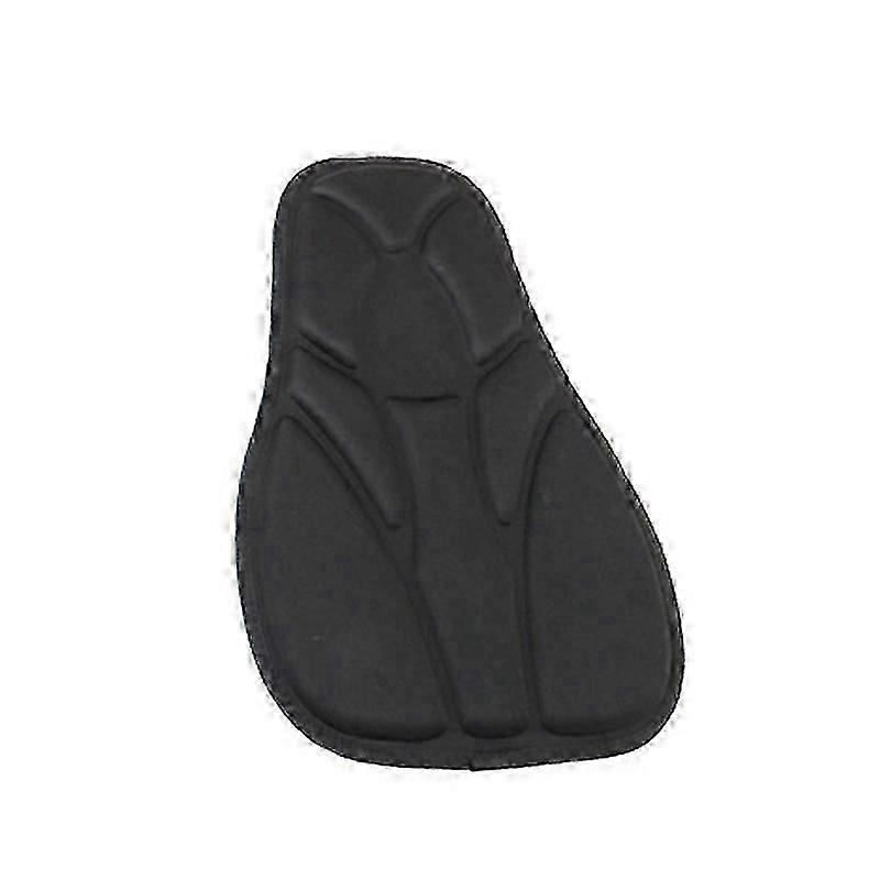 Scuba Diving Backplate Pad Professional Soft Diving BCD Back Cushion BCD Harness Back Plate Pad