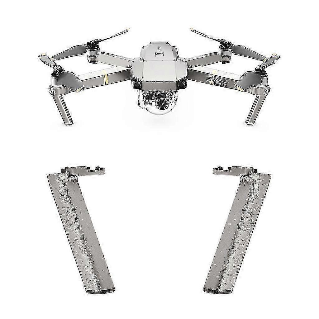 Left+right Front Arm Landing Gear Repair Parts For Dji Mavic Pro