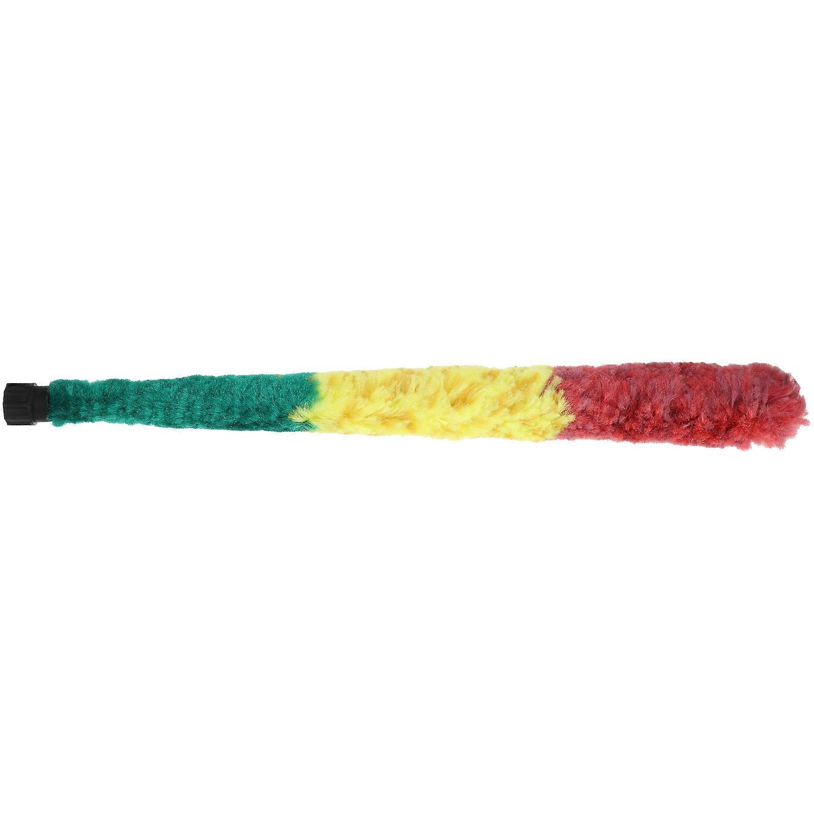 Saxophone Cleaning Brush Musical Instrument Care Tool 1pc Random Color