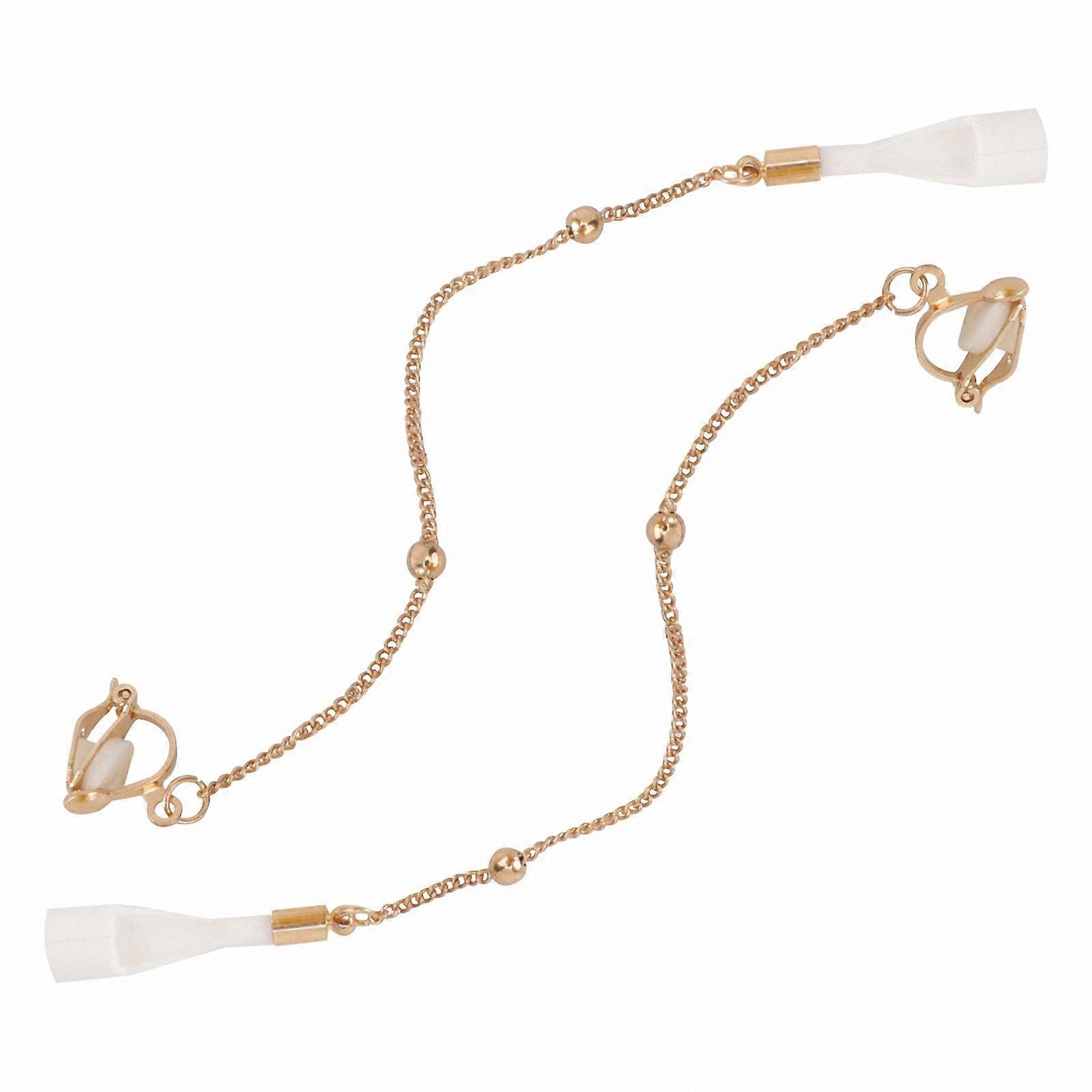 Stylish Women's Earrings   Versatile Ear Danglers for Parties & Daily Wear, Durable Design to Prevent Earphone Loss, Multiple Styles Available