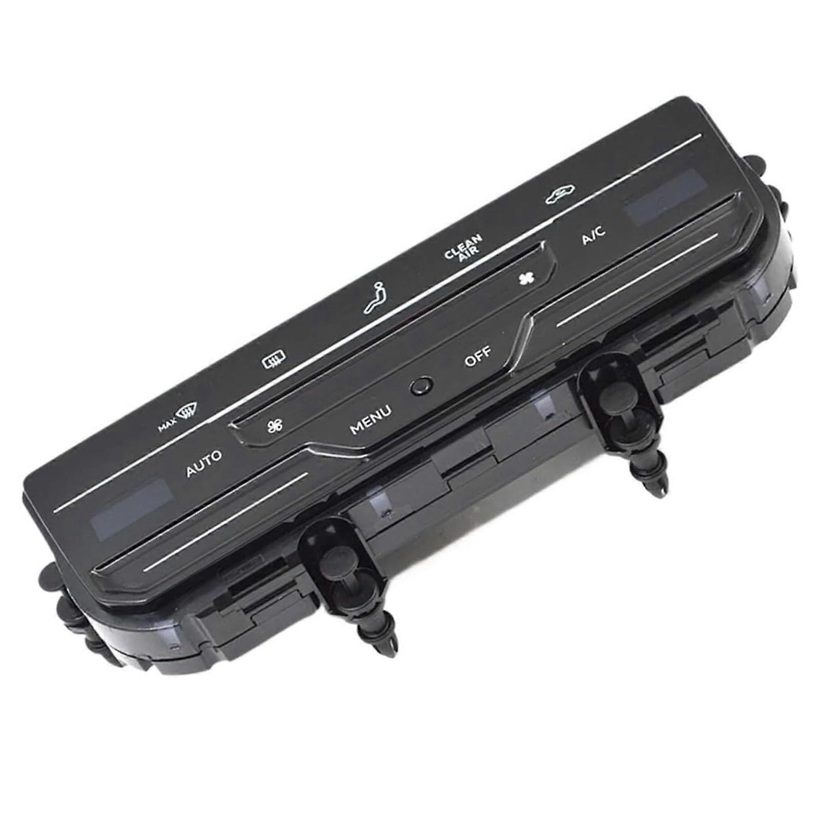 Easy installation LCD air conditioning display 3CC907044L replacement touch control panel for MK7 sensitivity field