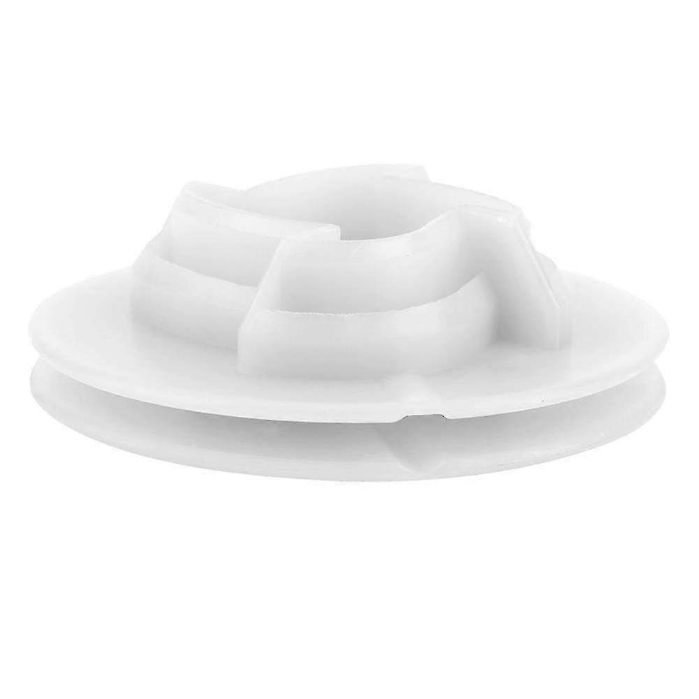 Recoil Starter Pulley for Husqvarna 435 Chainsaw Models 579427901 & 504597101 - Replacement Part
