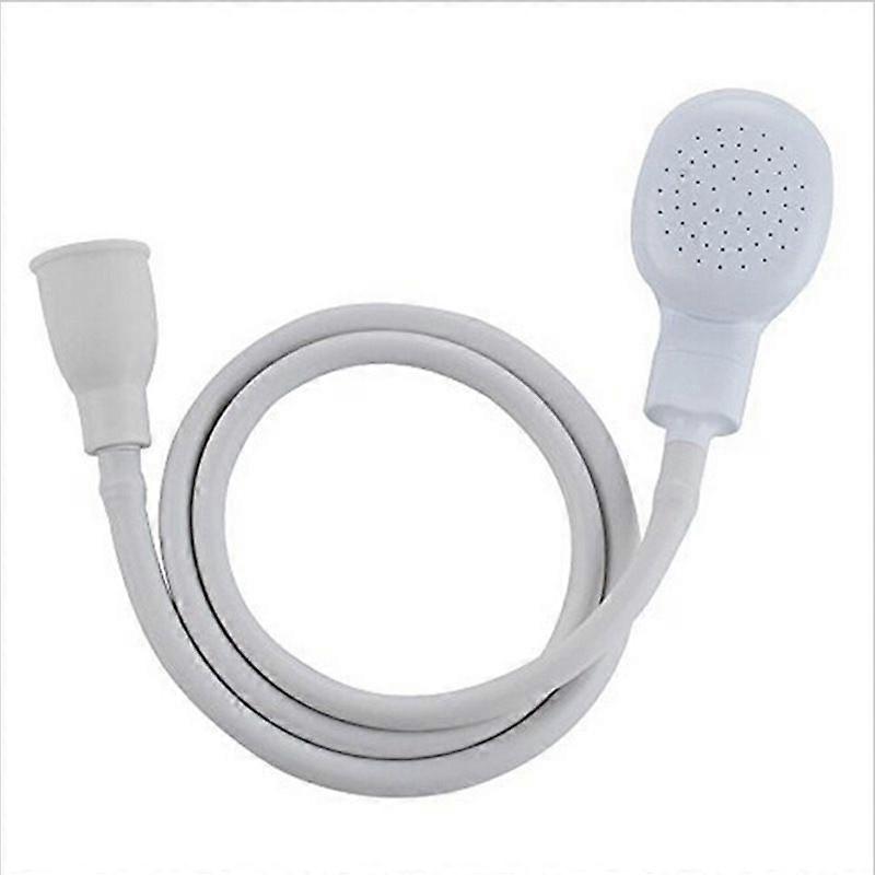 Bath Shower Head Pet Bath Shower Head Cleaning Grooming Tools