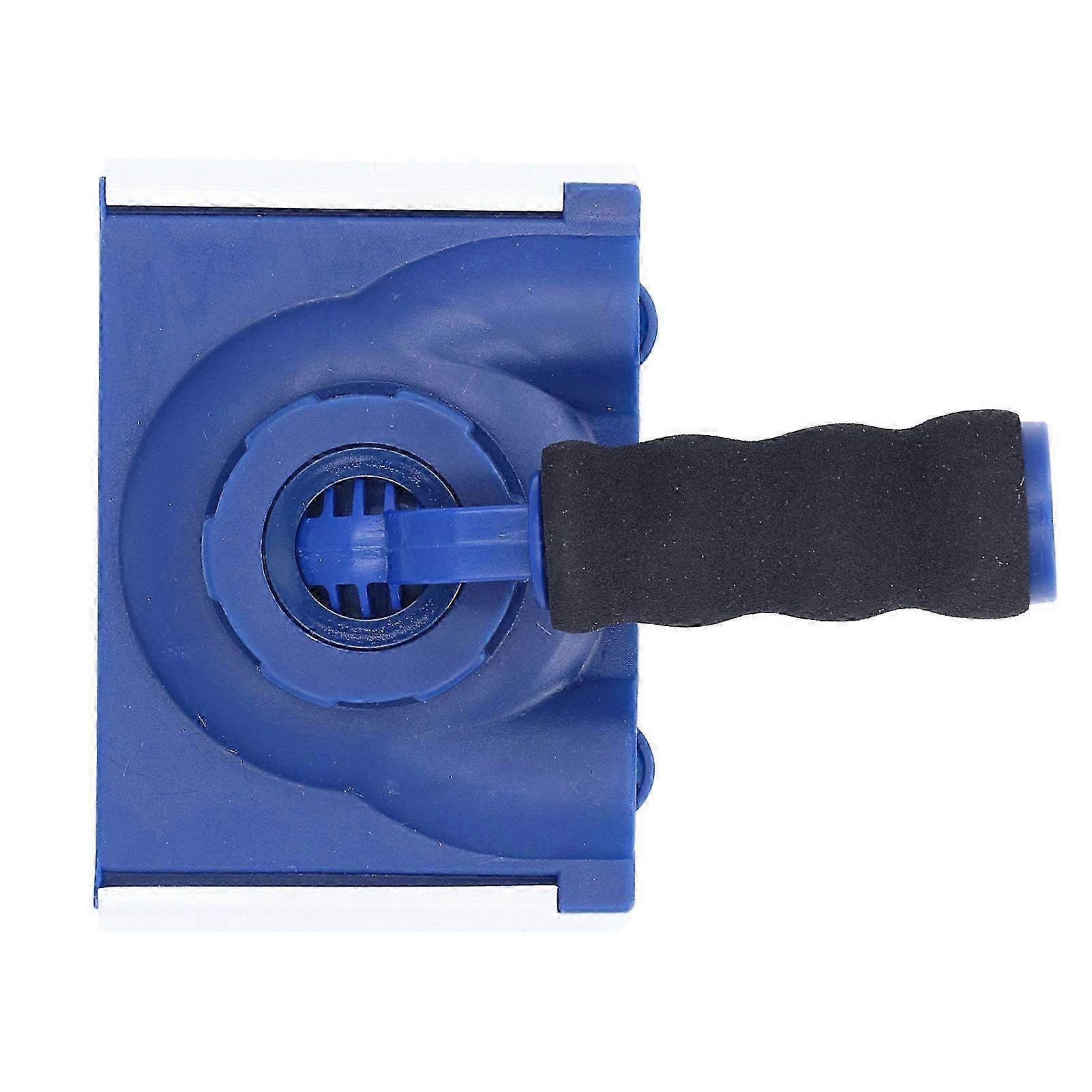 Multifunctional Paint Edger Trimmer with Rotating Handle - Versatile Applicator for Walls, Ceilings & Corners Finishing Touches