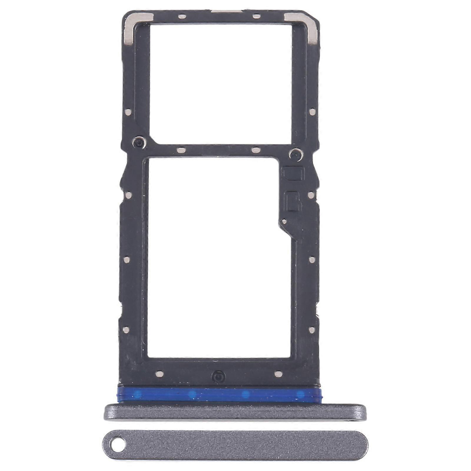 For Lenovo Tab P11 Pad Plus SIM + Micro SD Card Tray