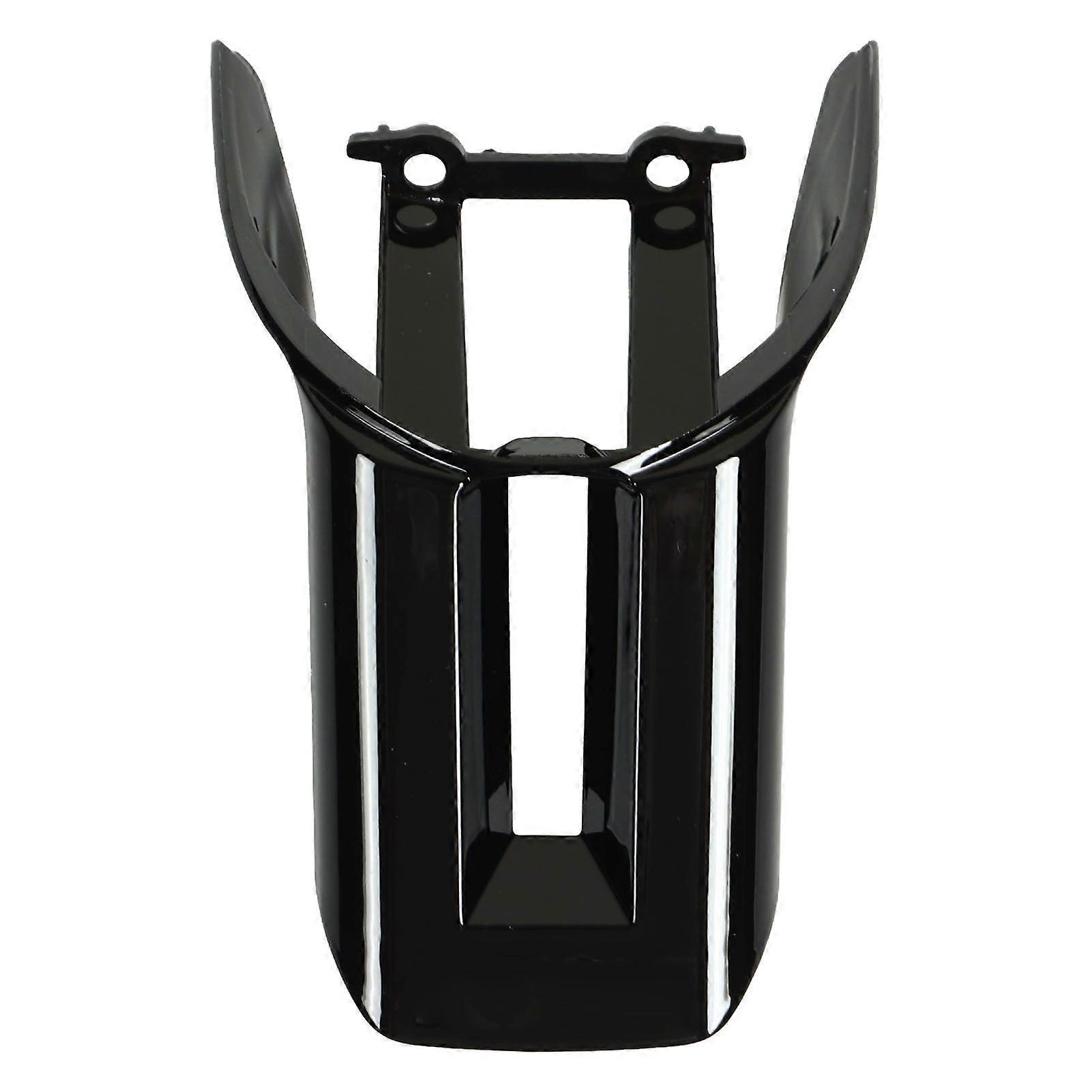 W206 W213 W223 AMG Line steering wheel cover for Benz C Class E Class S Class