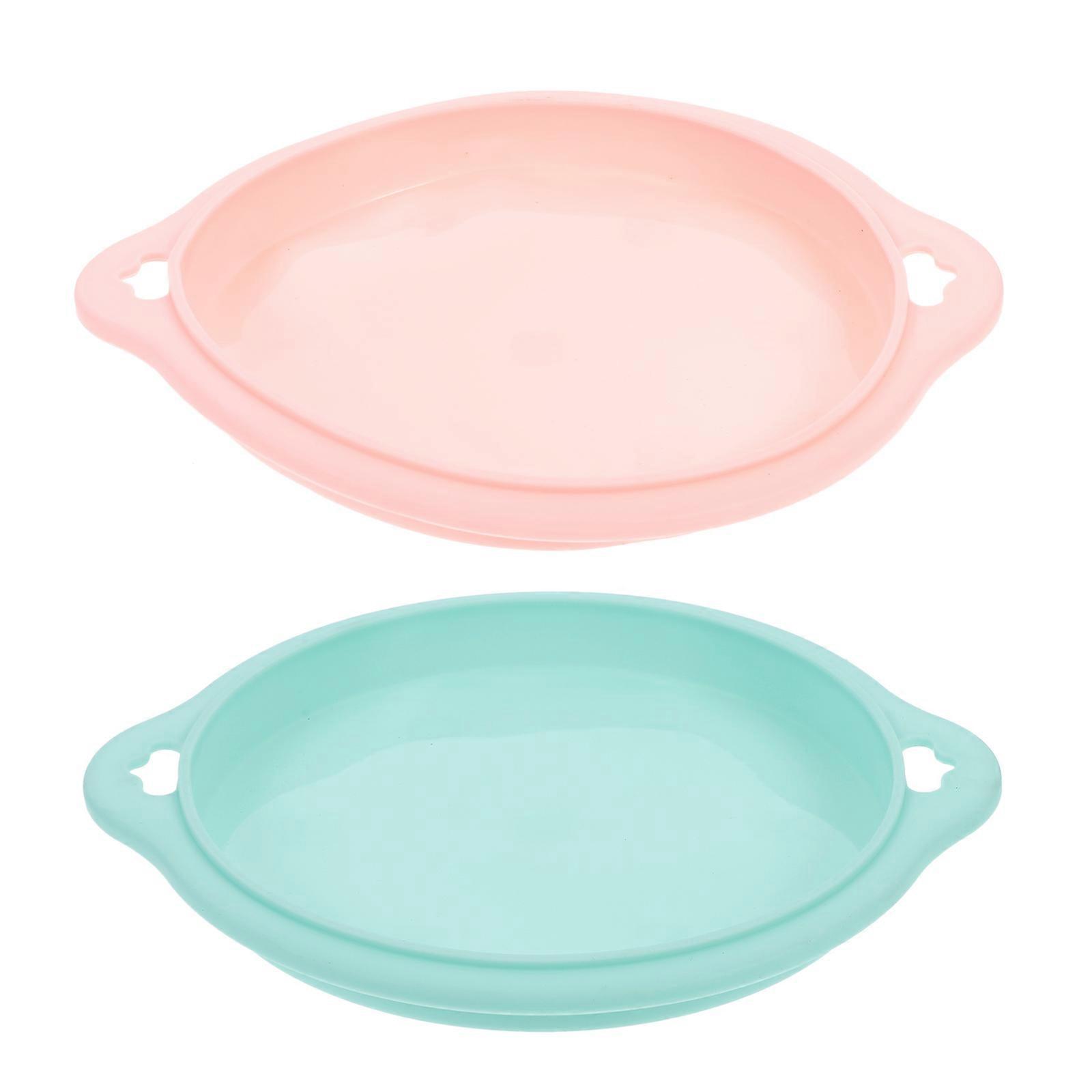 Baking Pans for Mousse Cakes, Lightweight and , Enhance Your Baking Experience