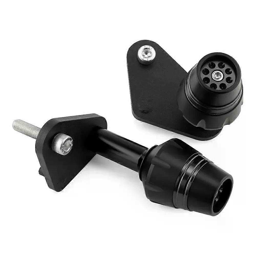 Applicable Frame Sliders Crash Protector For YAMAHA XJ6N XJ6 Diversion 2009-2016 Motorcycle Accessories Engine Crash Pad Falling Protection