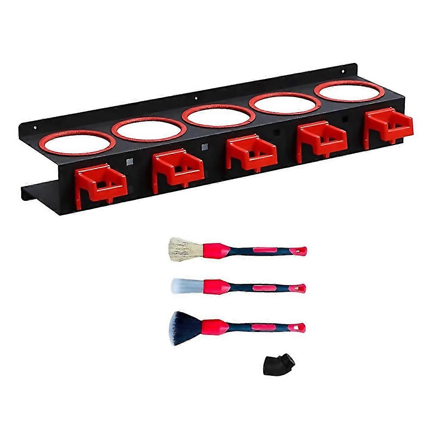 For Squirt Bottle Holder Wall Mount Squirt Can Holder