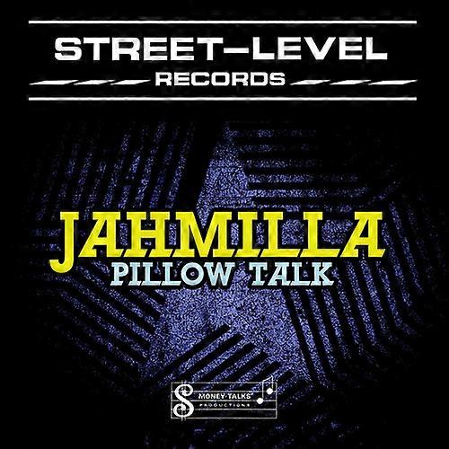 Jahmilla - Pillow Talk  [COMPACT DISCS] USA import