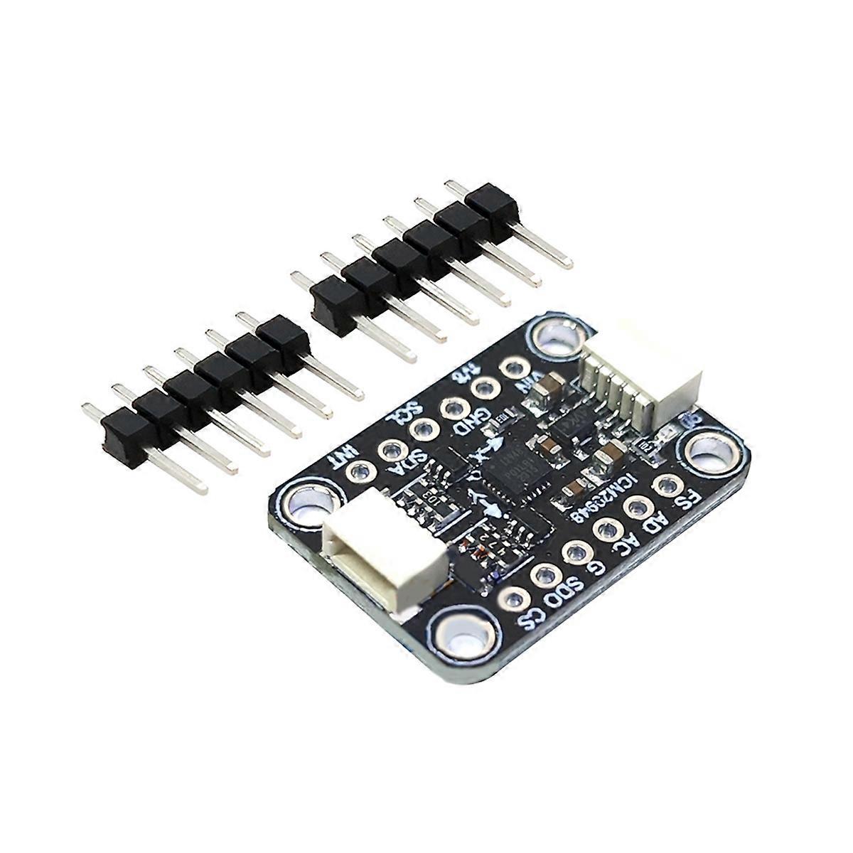 4554 TDK Icm-20948 9-Dof Imu Quad Dac výstupní senzorový modul