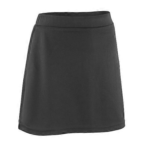 Spiro Girls Textured Skort