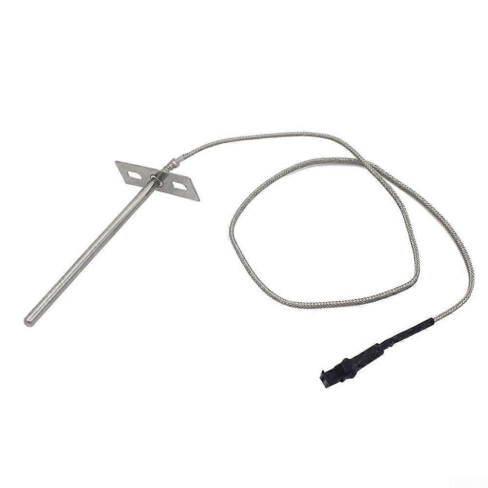 Grill Temperature Detector Probe Stainless Steel Thermistor PB1000XL-025-R00 V2 Temperature Sensor For PB1000XL-025-R00