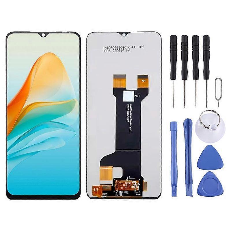 LCD Screen For ZTE Axon 40 Lite