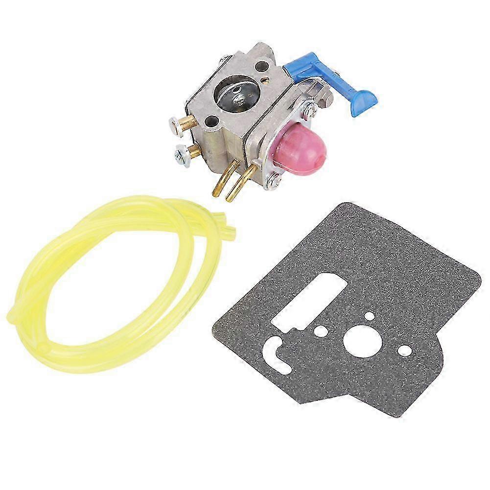 Carburetor kit replacement for Husqvarna 545081848 C1Q W40A 128C 128L SZRH A-D
