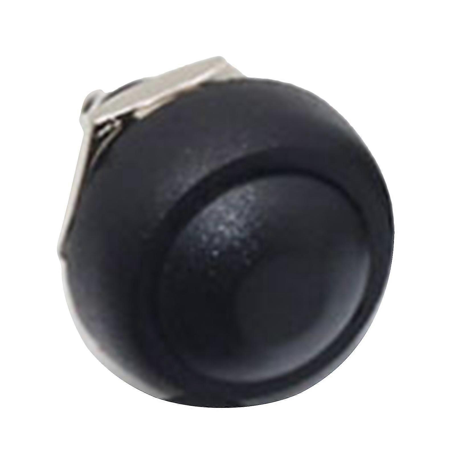 PBS-33B 12mm Mini Momentary Push Button ON/Off Reset Switch for DIY
