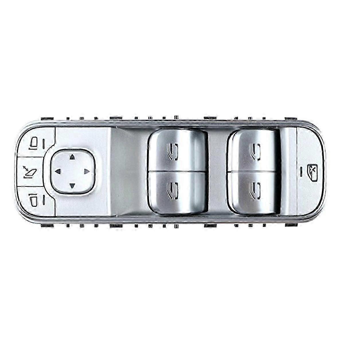For GLS W167 2019 2020 2021 Power Lifter Window Switch Electric Window Switch 1679054501 A167905450