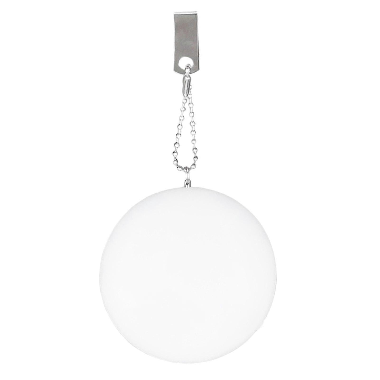 Lampe de poche décorative en forme de cœur avec capteur tactile et 2 modes d'éclairage réglables