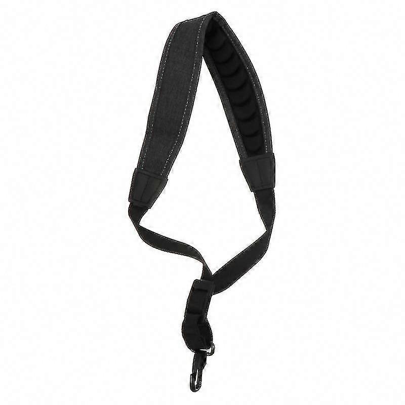 1pcs Durable Saxophone Strap for Comfortable Playing