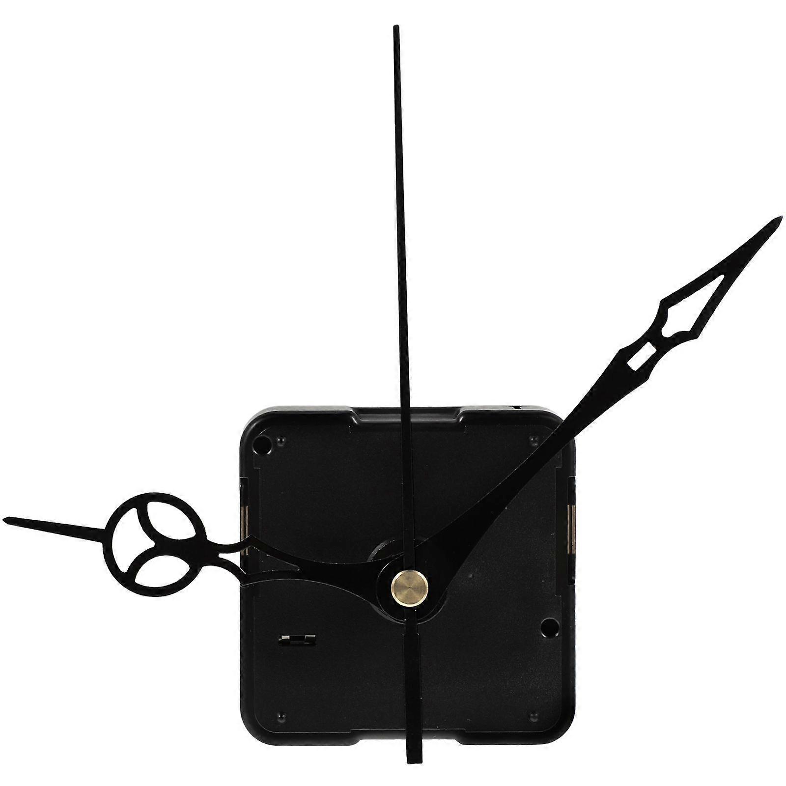1 Set Clock Mechanism Replacements Battery Clock Mechanism and Clock Hand Kit