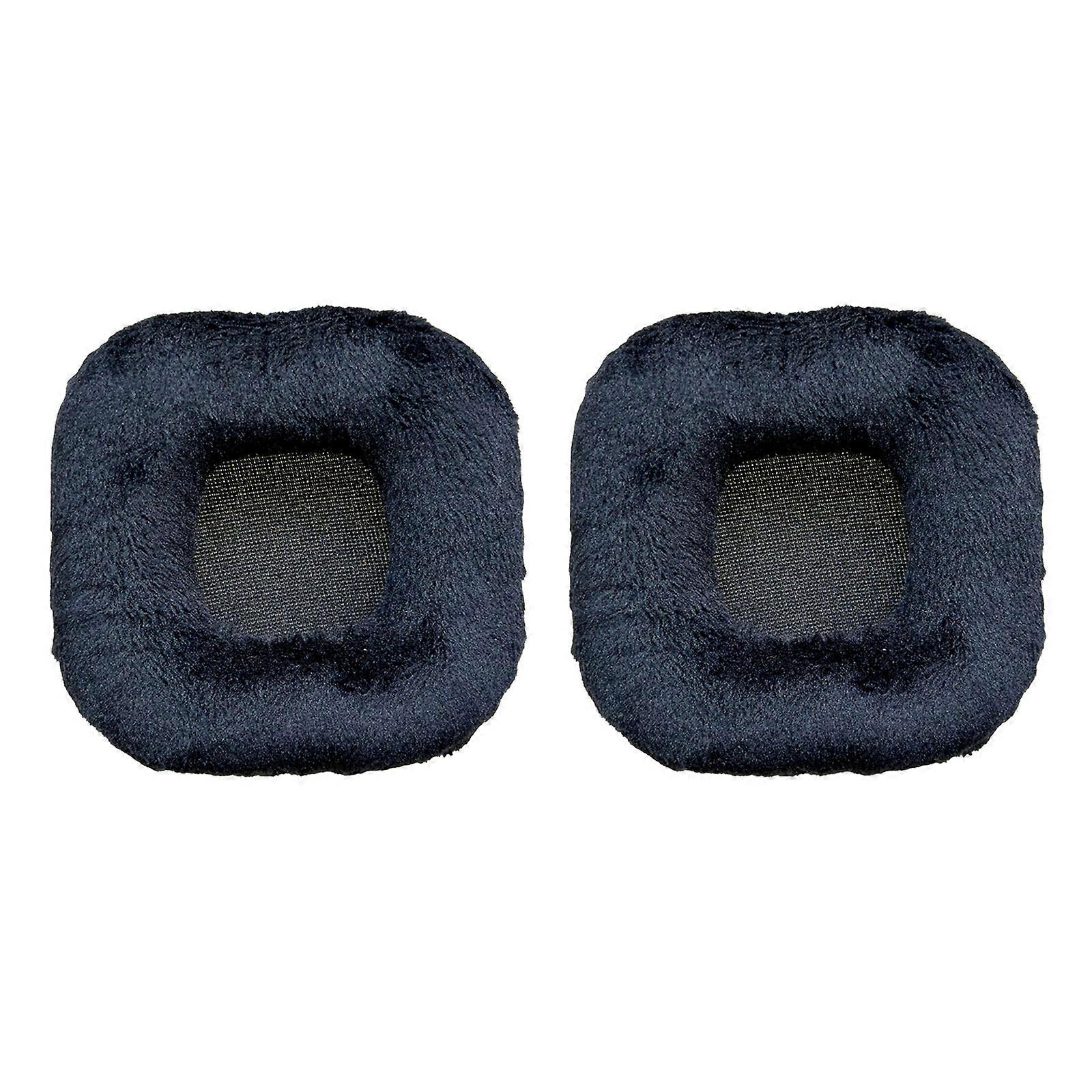 Premium Sponge Ear Cushions Comfortable Fit For I & II Headphone Earpads Extended Use Noise Isolation Accessories Multicolor