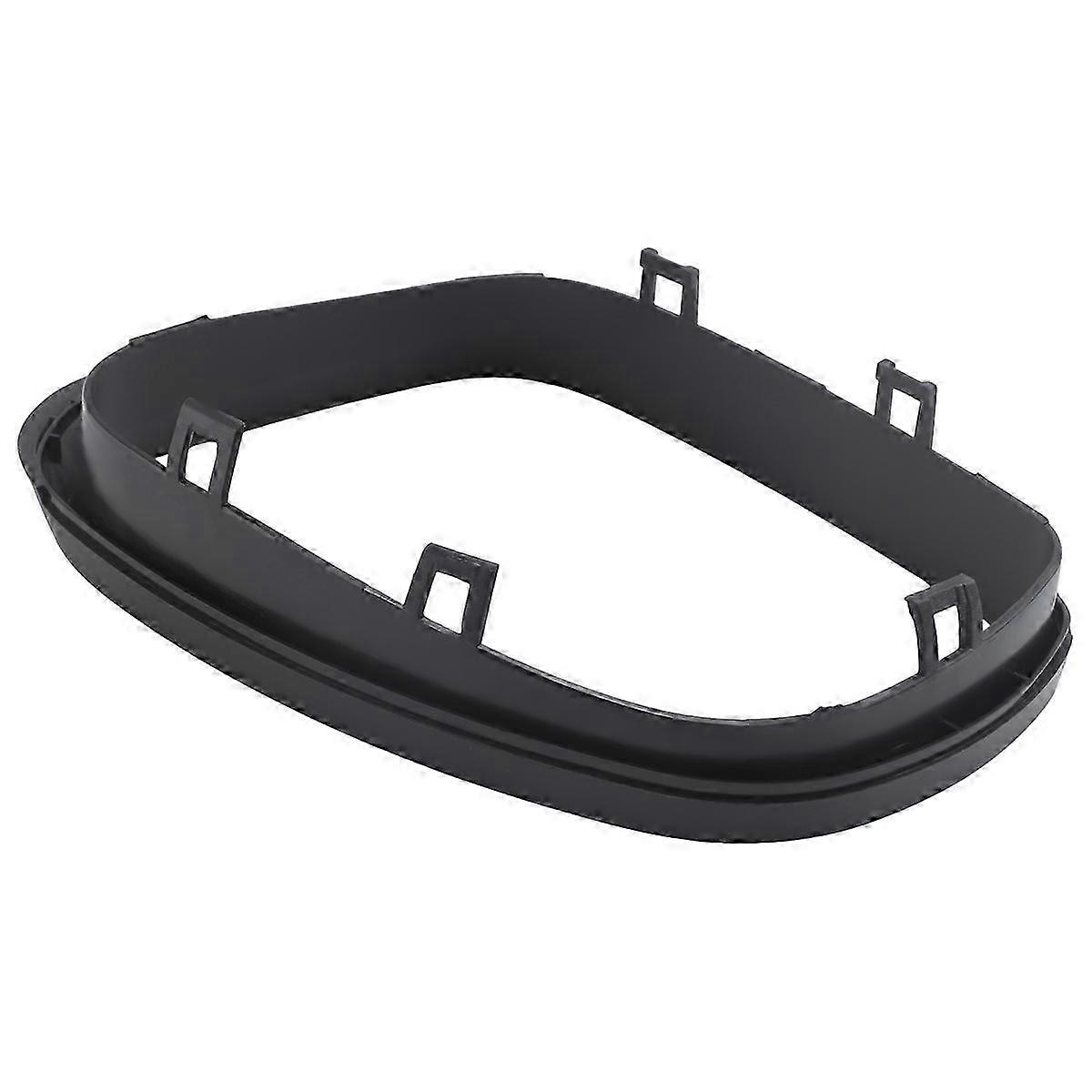 Car Rearview Mirror Frame Side Wing Mirror Shell Frame suitable for Fabia 2008 2009 2010 2011 2012 2013 2014