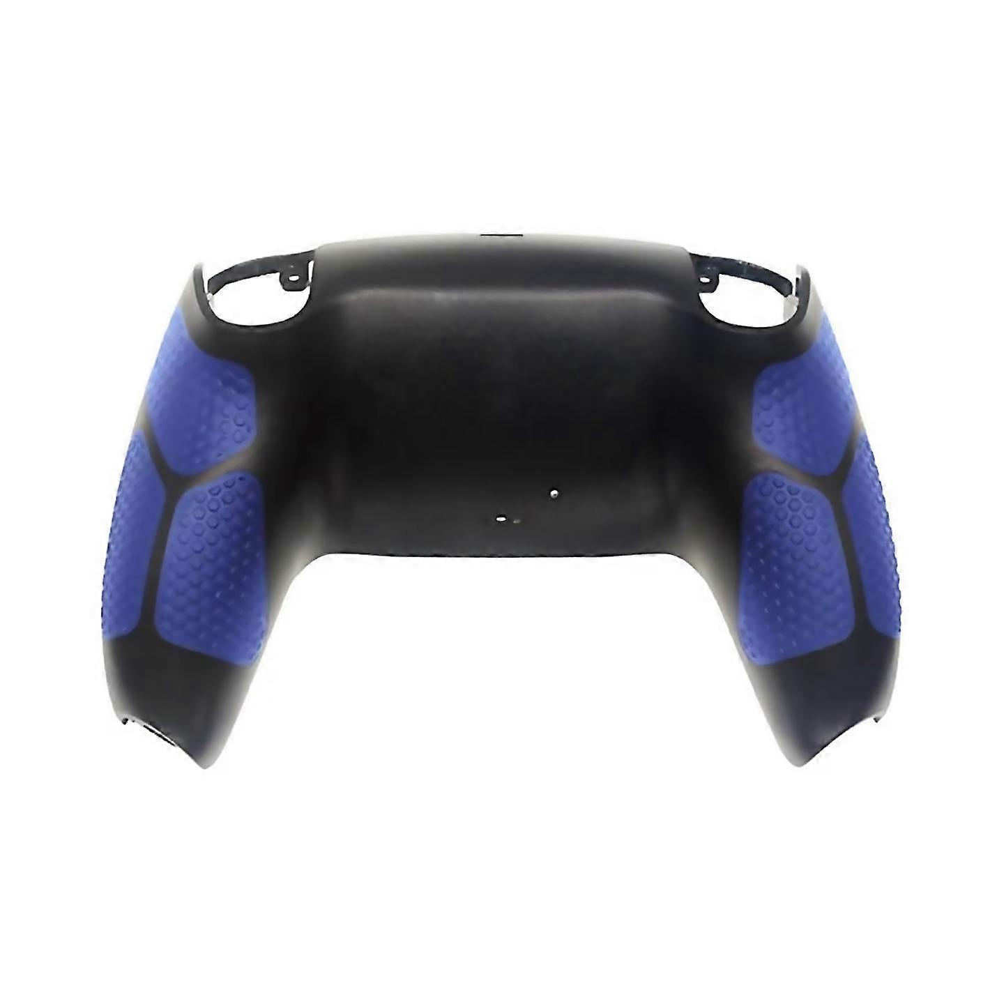 For Bottom Back Shell For Ps5 Controller For Ps5 Controller Blue