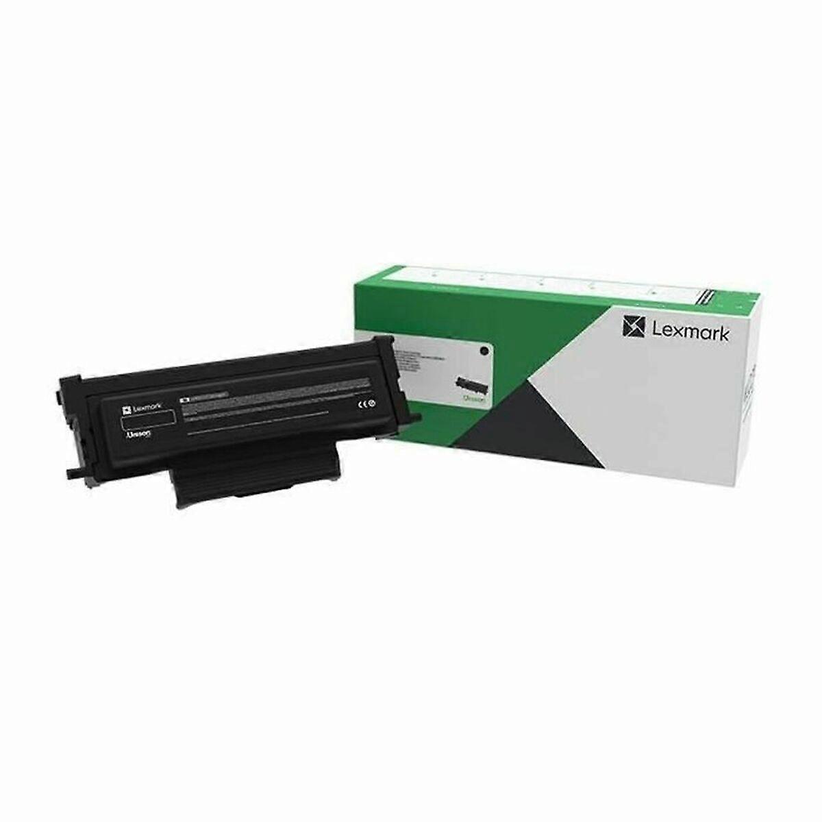 Original Ink Cartridge Lexmark Black