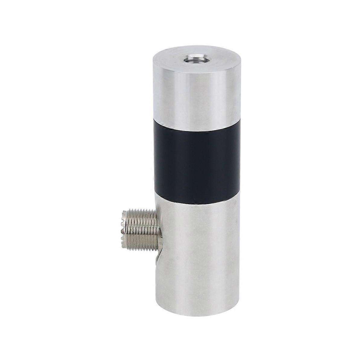 M10 Base for 12 Portable ShortWave Antennas