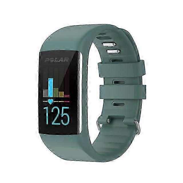 Strap Suitable for POLAR A360 A370 Smart Bracelet Replacement Wris...