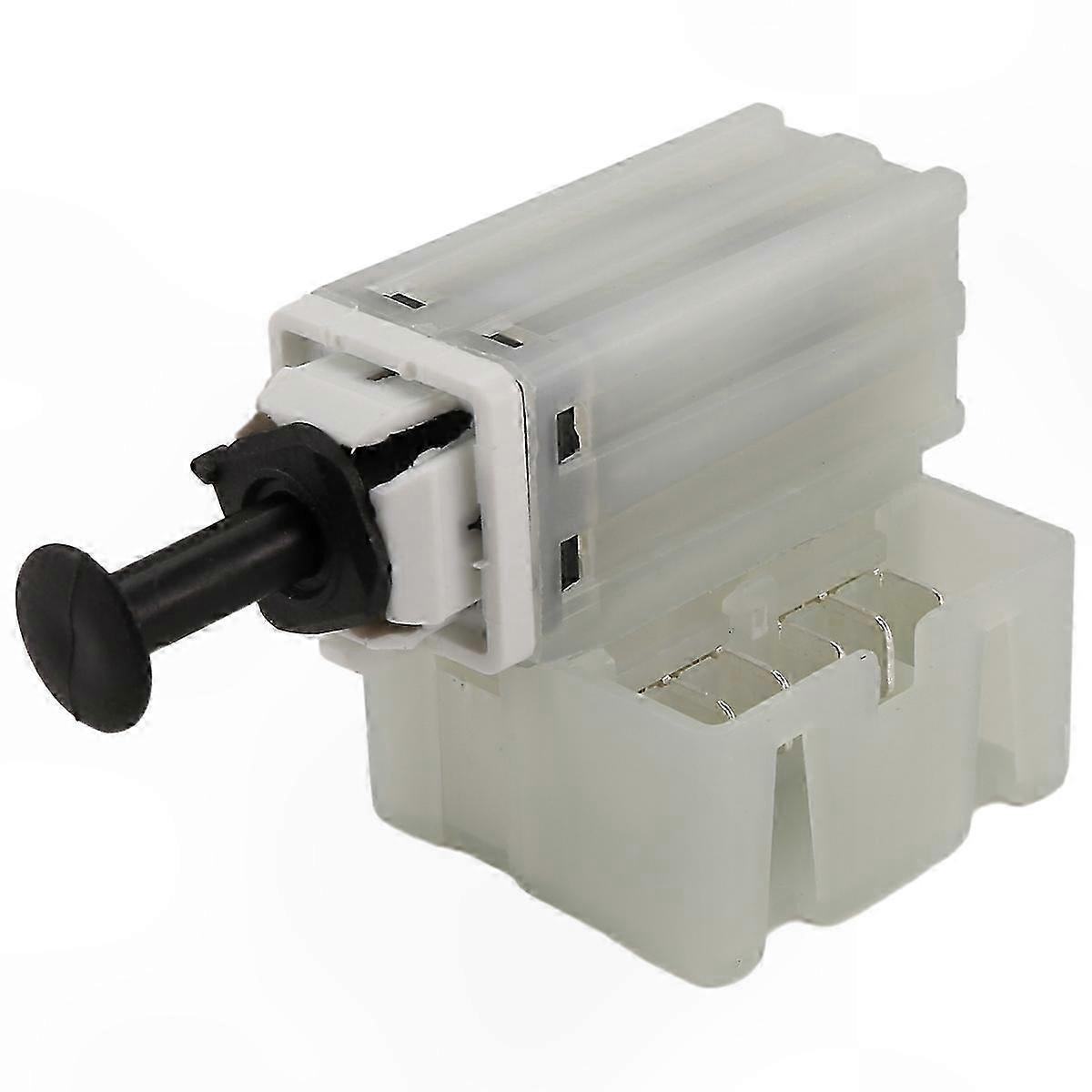 Brake Light Switch Compatible with Multiple Vehicle Models 1997-2017