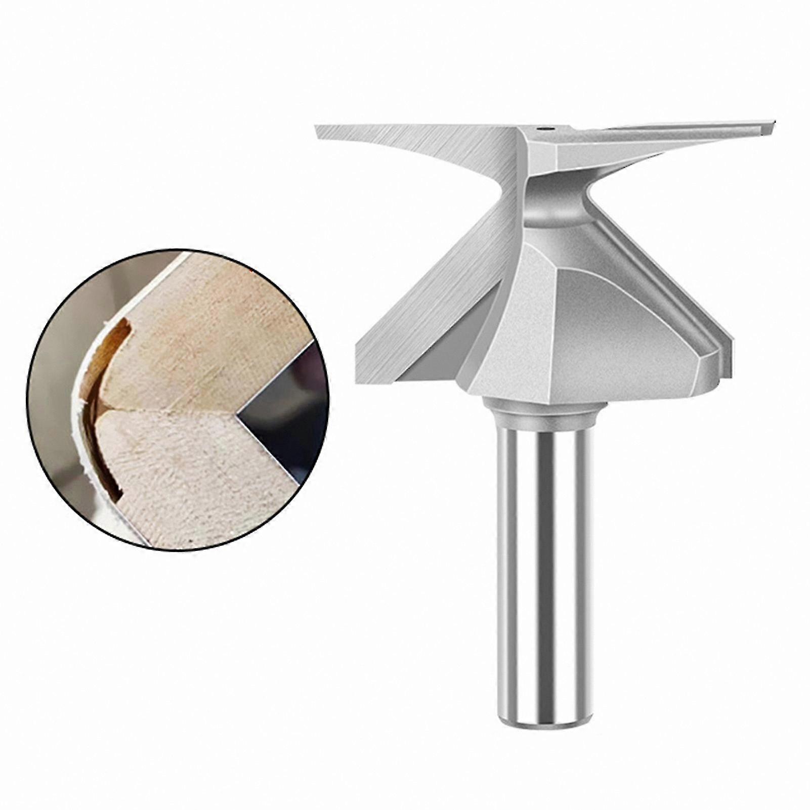 R30 Arc Bending Corner Round Router for Wood Door and Wall Cabinets