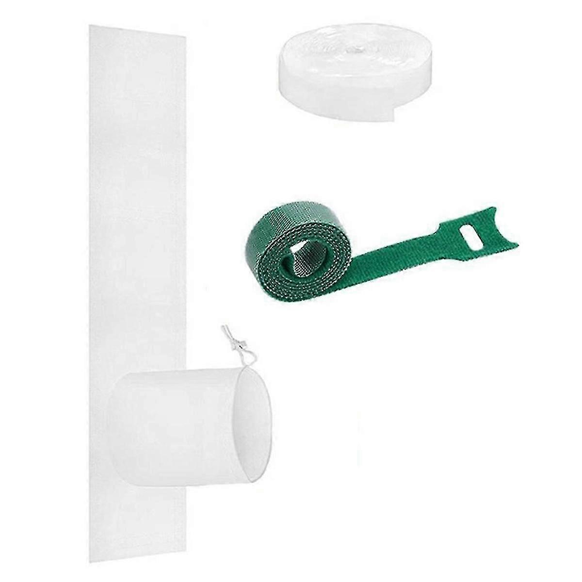 Air Conditioner Window Seal Kit Air Conditioner Tilting Sloping Cover