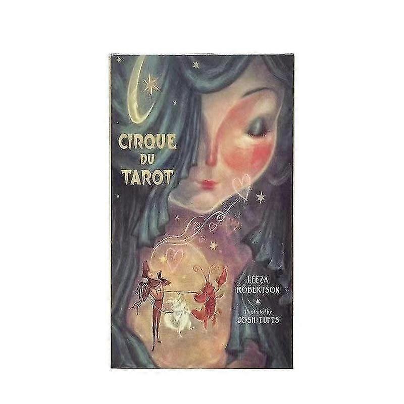 Tarot cards-Oracle cards-Mysterious Tarot-Oracle Tarot for Creativi...