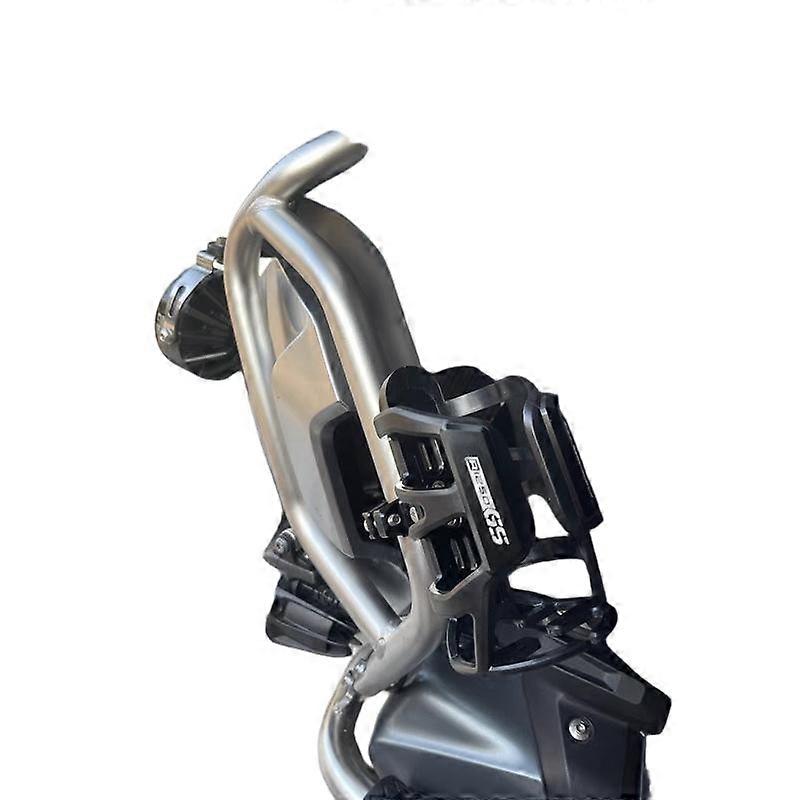 Cup holder, standard size plastic material, suitable for specific BMW models for cycling