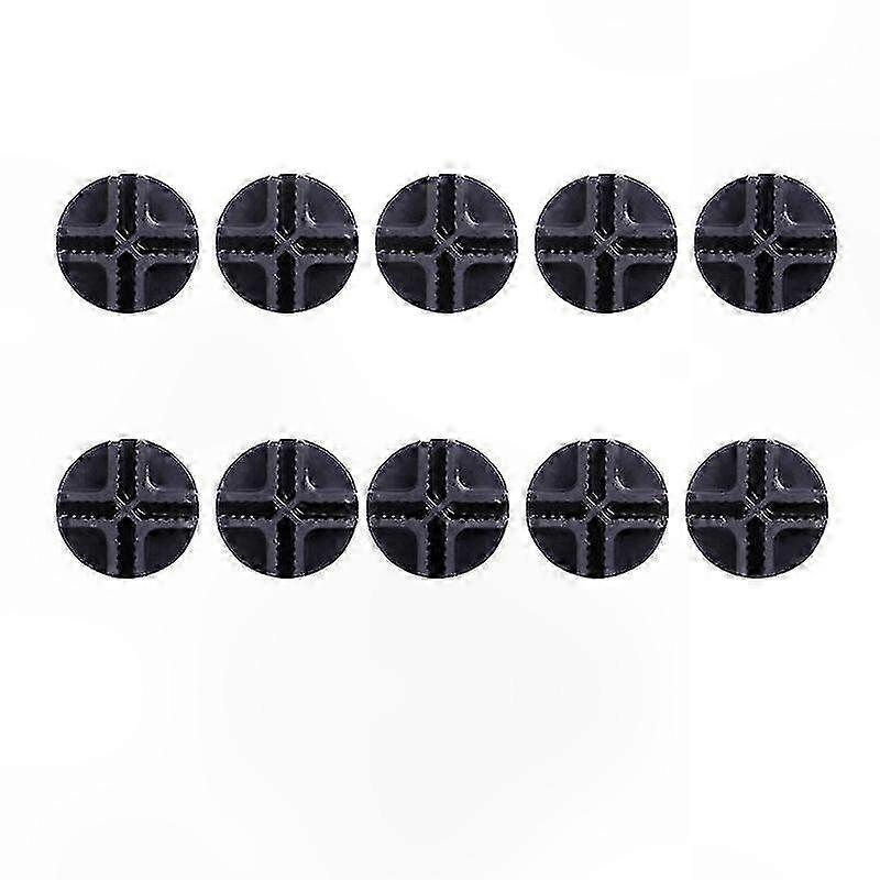 ABS Plastic Cube Connectors for DIY Storage Cabinets and Wardrobes, 20/30 Pack Snap Buckle Modules for Home Organization Solutions