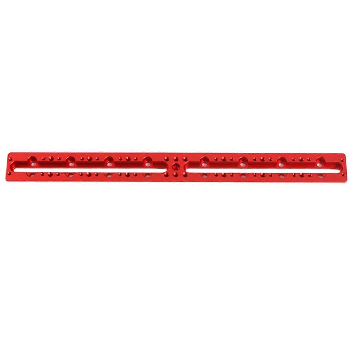 Metal Guide Rail 8SE C8 C8HD Handle Dovetail Plate Astronomical Telescope Accessories Red
