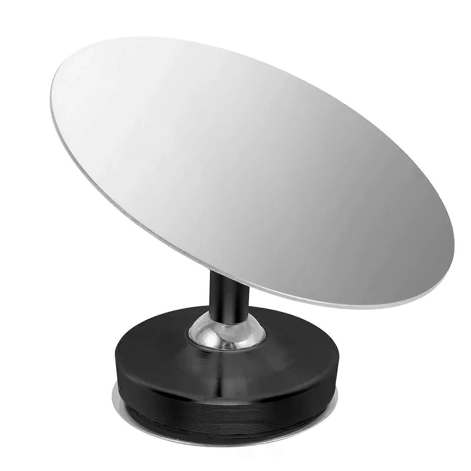 Espresso Mirror 360 Coffee Extraction Observation Mirror Adjustable and Magnetic Coffee Tampering Reflective Mirror