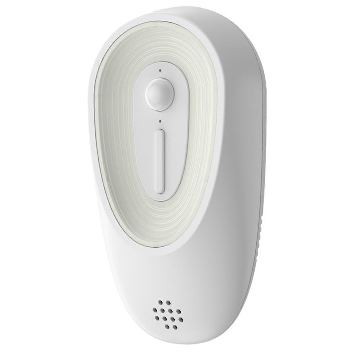 Pet Odor Purifier for Cats and Dogs Litter Box Deodorizer Toilet Rechargeable Air Cleaner Pets Deodorization