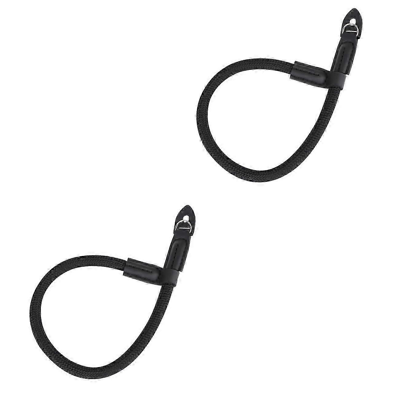 2 stk lanyard kamera til tilbehør