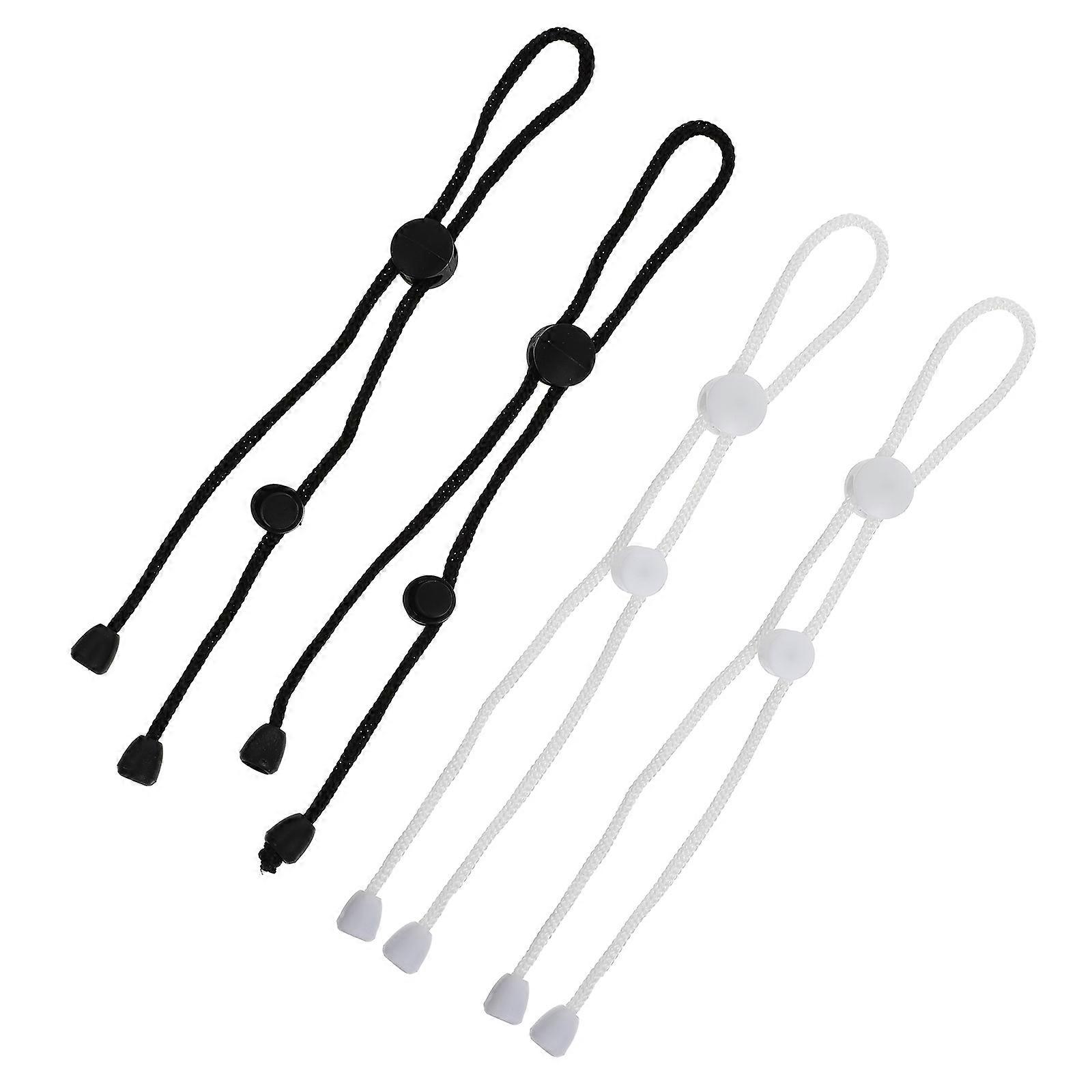 Child Safety Lock Baby Safety Strap for Home Use 4Pcs Cabinet Locks