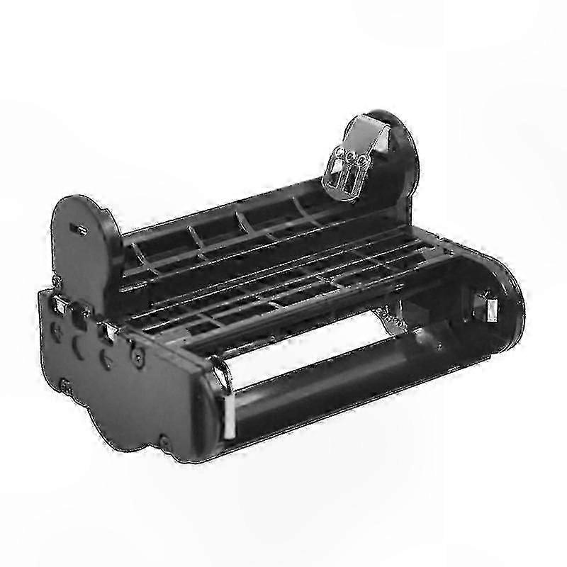 AA Battery Holder, Plastic Lithium Battery Case for Camera Models K-r, K30, and K-30